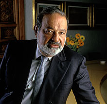 Profiles in Personal Finance: Carlos Slim