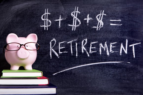 4 Ways To Plan A Smart Retirement - Accumulating Money