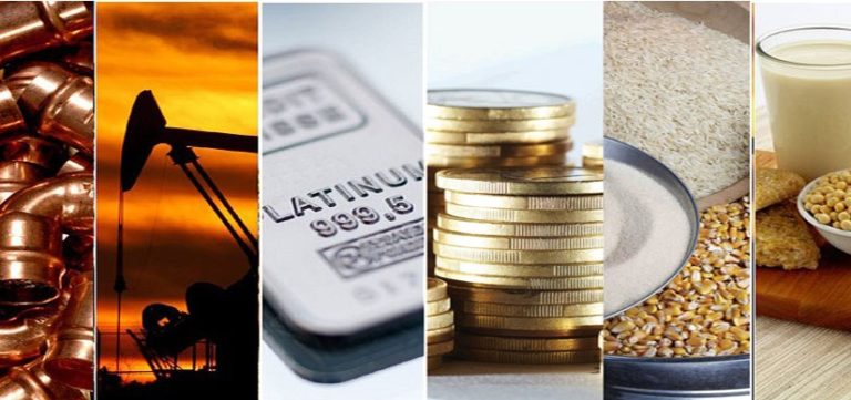 How Much Does A Commodity Trader Make