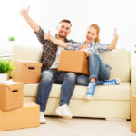 save money during a move