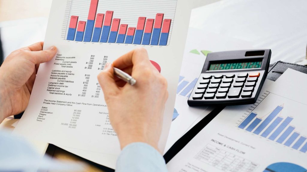 The Importance Of Good Bookkeeping Practices For Small Businesses And ...