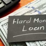 hard money loan